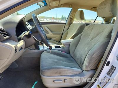 Zdjęcie 7 z 12 samochodu: 2009 TOYOTA CAMRY LE VIN:JTNBE46K593174048 - miniatura
