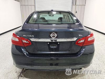 Zdjęcie 6 z 12 samochodu: 2018 NISSAN ALTIMA 2.5 SL VIN:1N4AL3AP7JC154624 - miniatura