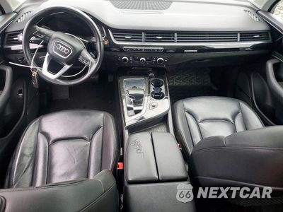 Zdjęcie 8 z 12 samochodu: 2018 AUDI Q7 PREMIUM PLUS VIN:WA1LAAF76JD008872 - miniatura