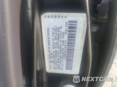 Zdjęcie 12 z 12 samochodu: 1999 CHEVROLET GEO PRIZM BASE VIN:1Y1SK5285XZ406778 - miniatura