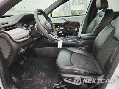 Zdjęcie 7 z 13 samochodu: 2024 JEEP COMPASS LATITUDE VIN:3C4NJDBN9RT596907 - miniatura