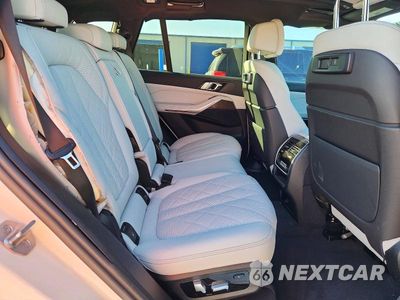 Zdjęcie 11 z 14 samochodu: 2023 BMW X5 SDRIVE 40I VIN:5UXCR4C02P9N48494 - miniatura