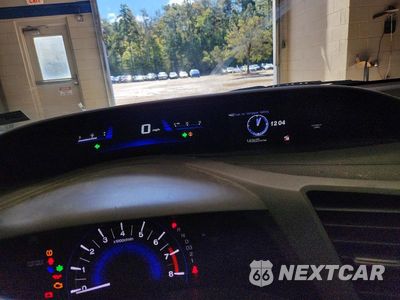 Zdjęcie 9 z 12 samochodu: 2012 HONDA CIVIC LX VIN:19XFB2F59CE357188 - miniatura