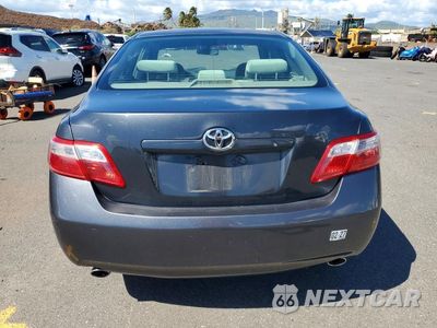 Zdjęcie 6 z 12 samochodu: 2007 TOYOTA CAMRY LE V6 VIN:JTNBK46K073002385 - miniatura