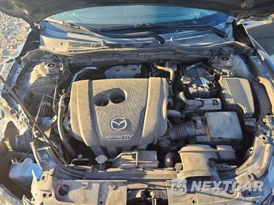 Zdjęcie 11 z 13 samochodu: 2014 MAZDA 6 SPORT VIN:JM1GJ1U62E1145655 - miniatura