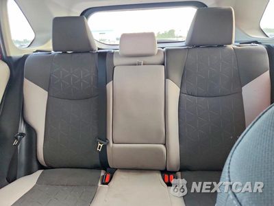 Zdjęcie 10 z 13 samochodu: 2020 TOYOTA RAV4 XLE VIN:2T3W1RFV6LW057690 - miniatura