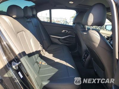 Zdjęcie 10 z 12 samochodu: 2020 BMW 330XI VIN:3MW5R7J07L8B23191 - miniatura