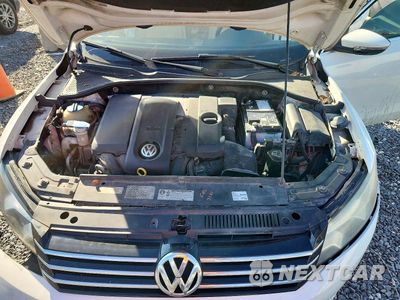 Zdjęcie 11 z 12 samochodu: 2012 VOLKSWAGEN PASSAT SE VIN:1VWBH7A33CC103240 - miniatura
