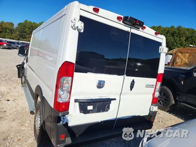 Zdjęcie 6 z 13 samochodu: 2026 RAM PROMASTER 2500 2500 STANDARD VIN:3C6LRVVG7TE190338 - miniatura