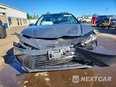 Piąte zdjęcie samochodu w środku: 2026 TOYOTA CAMRY XLE VIN:4T1DBADKXTU557861 - miniatura