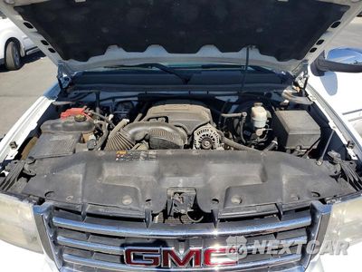 Zdjęcie 11 z 12 samochodu: 2013 GMC SIERRA VIN:1GTR1VE09DZ246346 - miniatura