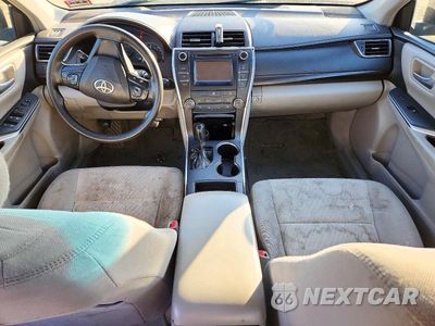 Zdjęcie 8 z 12 samochodu: 2015 TOYOTA CAMRY LE VIN:4T1BF1FK9FU969976 - miniatura