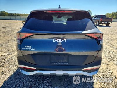 Zdjęcie 6 z 13 samochodu: 2024 KIA SPORTAGE EX VIN:5XYK33DF2RG168343 - miniatura