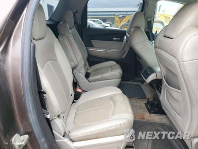 Zdjęcie 11 z 13 samochodu: 2008 GMC ACADIA SLT-2 VIN:1GKEV337X8J244931 - miniatura