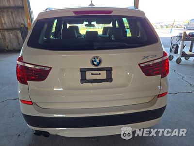 Zdjęcie 6 z 12 samochodu: 2013 BMW X3 XDRIVE28I VIN:5UXWX9C5XD0A31099 - miniatura