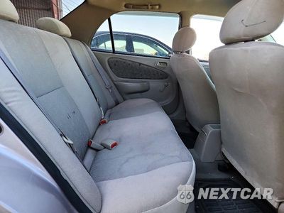 Zdjęcie 10 z 12 samochodu: 1999 TOYOTA COROLLA VE VIN:1NXBR12E1XZ204737 - miniatura