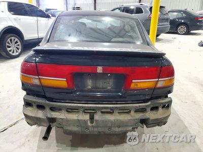 Zdjęcie 6 z 13 samochodu: 2002 SATURN L200 VIN:1G8JU54F42Y515702 - miniatura