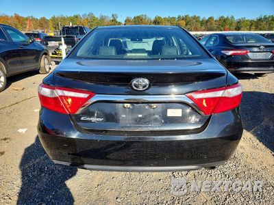 Zdjęcie 6 z 12 samochodu: 2017 TOYOTA CAMRY SE VIN:4T1BF1FK9HU319094 - miniatura