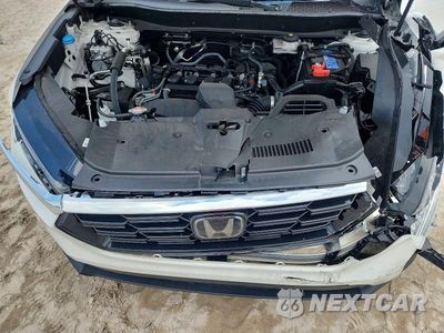 Zdjęcie 12 z 13 samochodu: 2025 HONDA CR-V EX VIN:5J6RS3H43SL011340 - miniatura