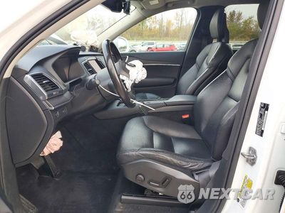 Zdjęcie 7 z 13 samochodu: 2020 VOLVO XC90 T6 MOMENTUM VIN:YV4A22PK3L1571544 - miniatura