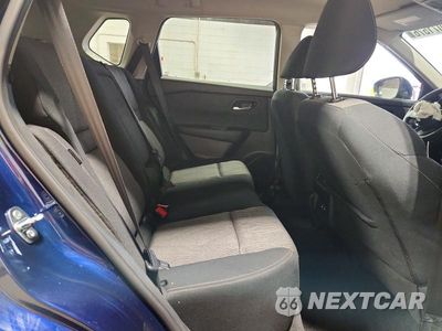 Zdjęcie 11 z 14 samochodu: 2026 NISSAN ROGUE SV VIN:5N1BT3BB3TC857394 - miniatura