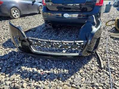 Zdjęcie 13 z 14 samochodu: 2012 FORD EDGE SE VIN:2FMDK3GC9CBA88588 - miniatura