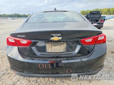 Zdjęcie 6 z 12 samochodu: 2018 CHEVROLET MALIBU LS VIN:1G1ZB5ST0JF260055 - miniatura