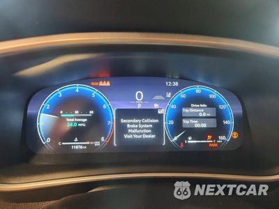 Zdjęcie 9 z 12 samochodu: 2026 TOYOTA COROLLA CROSS XLE VIN:7MUDAABG7TV162665 - miniatura