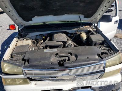 Zdjęcie 11 z 12 samochodu: 2006 CHEVROLET SILVERADO K1500 VIN:2GCEK13T761143598 - miniatura