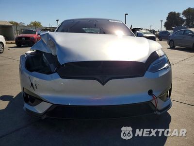 Piąte zdjęcie samochodu w środku: 2026 TESLA MODEL S VIN:5YJSA1E69TF561859 - miniatura