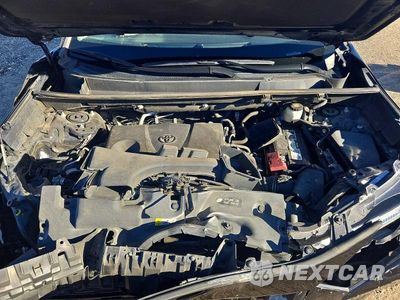 Zdjęcie 11 z 13 samochodu: 2023 TOYOTA RAV4 XLE PREMIUM VIN:2T3C1RFV8PW249623 - miniatura
