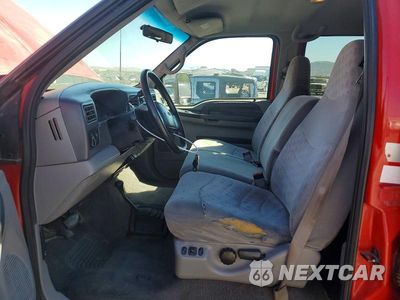 Zdjęcie 7 z 12 samochodu: 2004 FORD F350 SRW SUPER DUTY VIN:1FTSW31P94EA54300 - miniatura