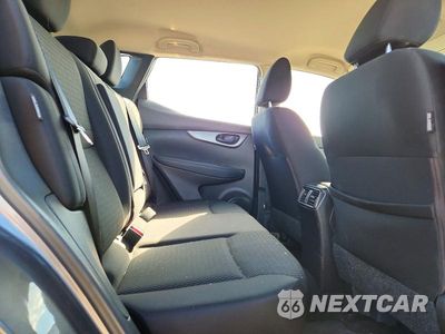 Zdjęcie 11 z 13 samochodu: 2020 NISSAN ROGUE SPORT S VIN:JN1BJ1CW4LW651051 - miniatura