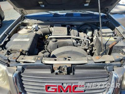 Zdjęcie 12 z 13 samochodu: 2003 GMC ENVOY VIN:1GKDT13S932370226 - miniatura