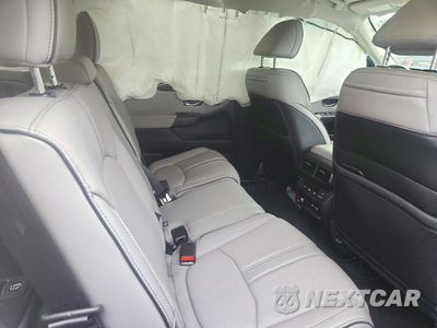 Zdjęcie 11 z 13 samochodu: 2024 HONDA PILOT ELITE VIN:5FNYG1H83RB014522 - miniatura