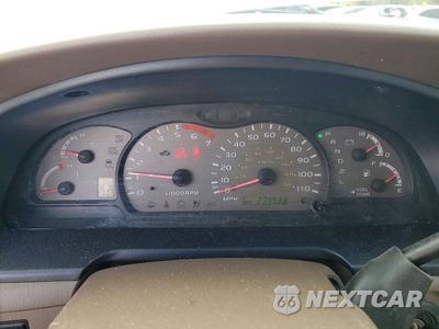 Zdjęcie 9 z 13 samochodu: 2003 TOYOTA SEQUOIA LIMITED VIN:5TDBT48A63S179988 - miniatura