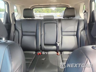Zdjęcie 10 z 14 samochodu: 2026 NISSAN ROGUE SL VIN:5N1BT3CA2TC713714 - miniatura