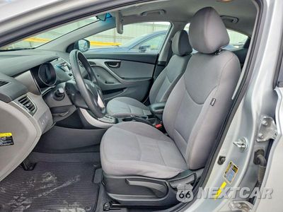 Zdjęcie 7 z 12 samochodu: 2013 HYUNDAI ELANTRA GLS VIN:5NPDH4AE3DH355460 - miniatura
