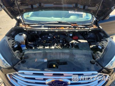 Zdjęcie 11 z 12 samochodu: 2021 FORD EDGE SEL VIN:2FMPK4J96MBA50141 - miniatura