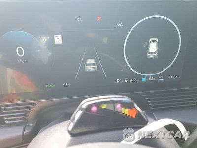 Zdjęcie 9 z 12 samochodu: 2025 HYUNDAI IONIQ 5 SEL VIN:7YAKNDDCXSY017276 - miniatura