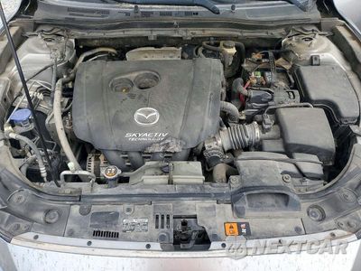 Zdjęcie 11 z 12 samochodu: 2015 MAZDA 3 SPORT VIN:3MZBM1U73FM141335 - miniatura