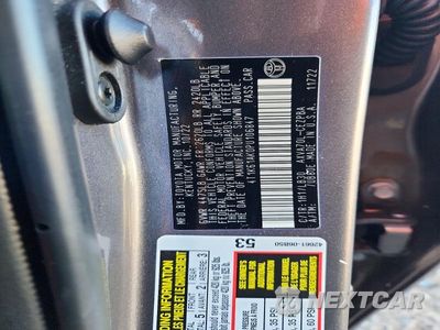Zdjęcie 12 z 12 samochodu: 2023 TOYOTA CAMRY XSE VIN:4T1K61AK0PU106847 - miniatura