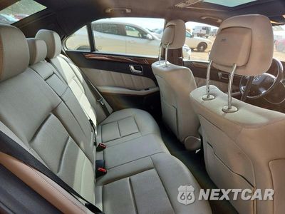 Zdjęcie 10 z 12 samochodu: 2012 MERCEDES-BENZ E 350 4MATIC VIN:WDDHF8JB3CA542472 - miniatura