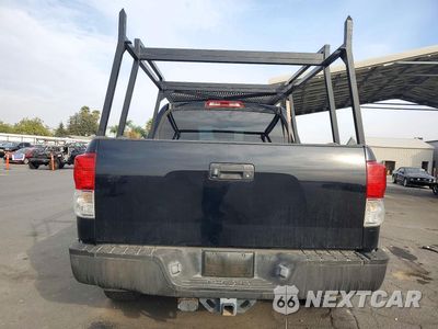 Zdjęcie 6 z 12 samochodu: 2013 TOYOTA TUNDRA CREWMAX SR5 VIN:5TFDY5F12DX321946 - miniatura