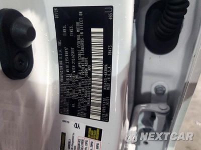 Zdjęcie 12 z 12 samochodu: 2026 TOYOTA COROLLA CROSS L VIN:7MUAAAAG8TV216267 - miniatura