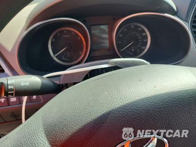 Zdjęcie 9 z 12 samochodu: 2017 HYUNDAI SANTA FE SPORT 2.4L VIN:5XYZT3LB2HG429627 - miniatura