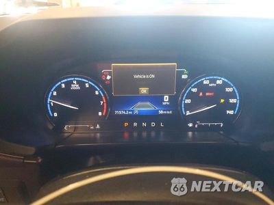Zdjęcie 9 z 13 samochodu: 2022 FORD BRONCO SPORT OUTER BANKS VIN:3FMCR9C62NRD69081 - miniatura