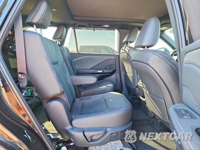 Zdjęcie 11 z 14 samochodu: 2018 LEXUS TX 350 LUXURY VIN:5TDAAAB63TS064169 - miniatura