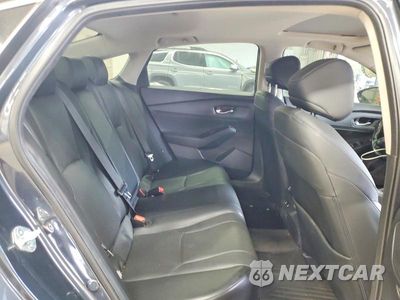 Zdjęcie 10 z 12 samochodu: 2024 HONDA ACCORD HYBRID EXL VIN:1HGCY2F64RA006292 - miniatura