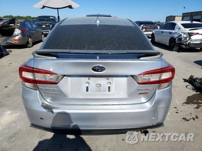 Zdjęcie 6 z 13 samochodu: 2022 SUBARU IMPREZA SPORT VIN:4S3GKAM61N3602246 - miniatura